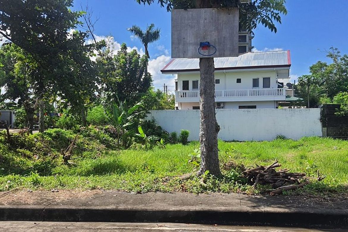 Land for Sale in Mactan, Lapu-Lapu, Cebu
