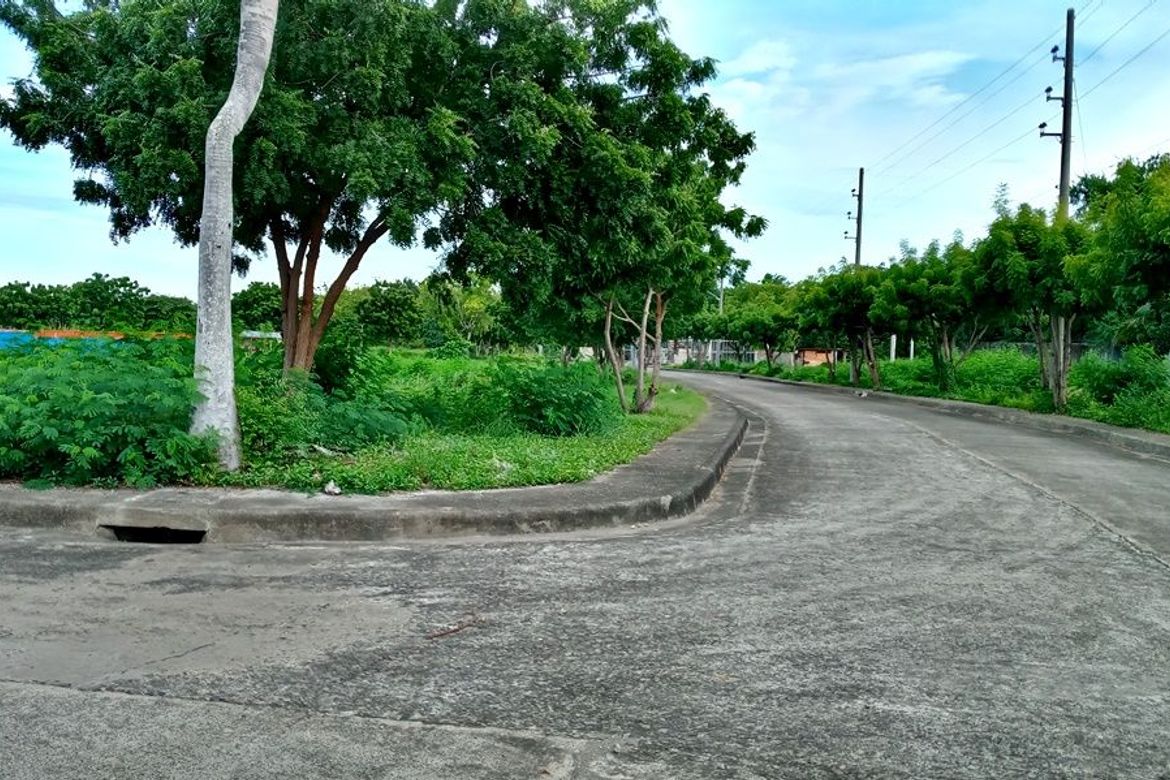 Land for Sale in Mactan, Lapu-Lapu, Cebu