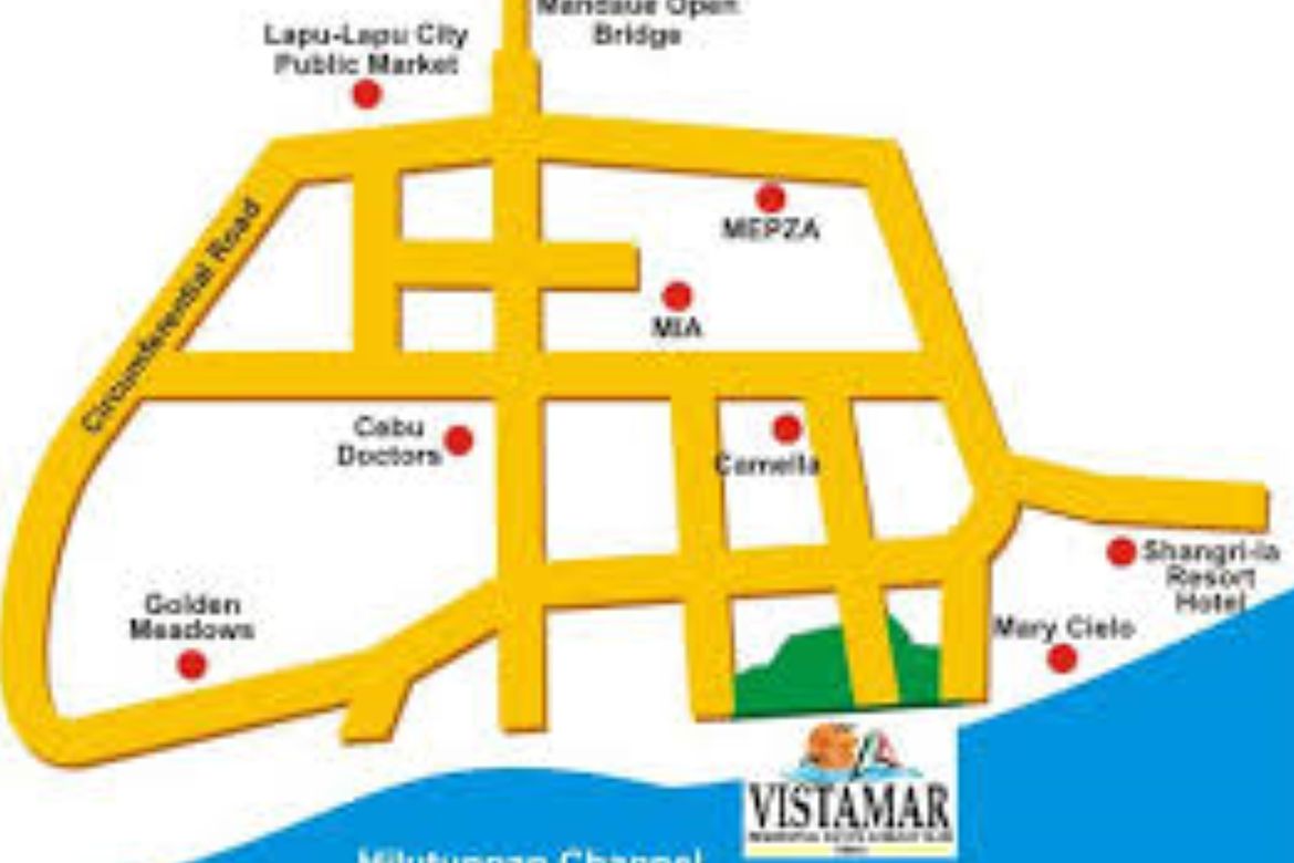 Land for Sale in Mactan, Lapu-Lapu, Cebu – photo 8