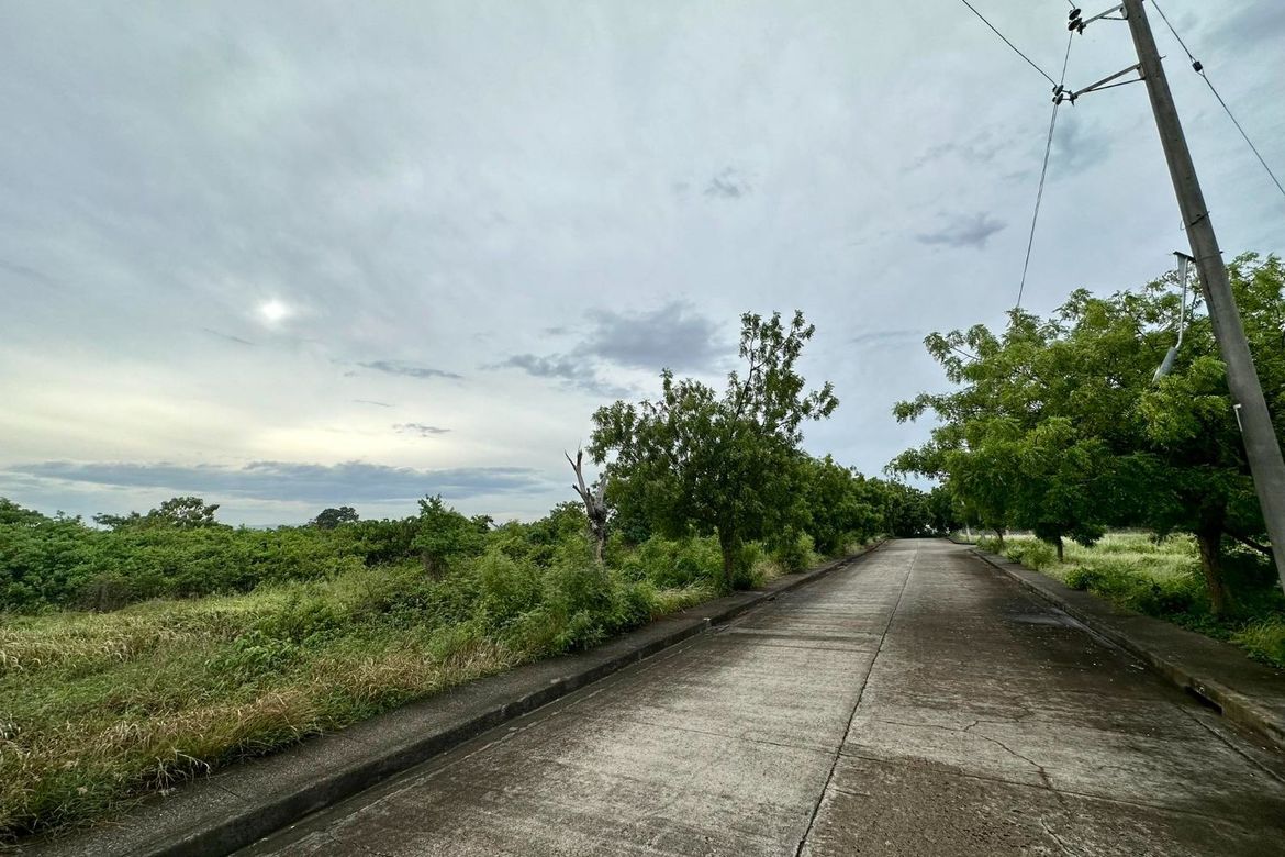 Land for Sale in Mactan, Lapu-Lapu, Cebu
