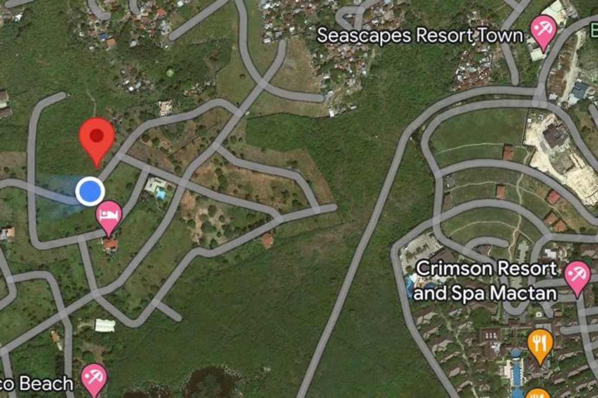 Land for Sale in Mactan, Lapu-Lapu, Cebu – photo 2