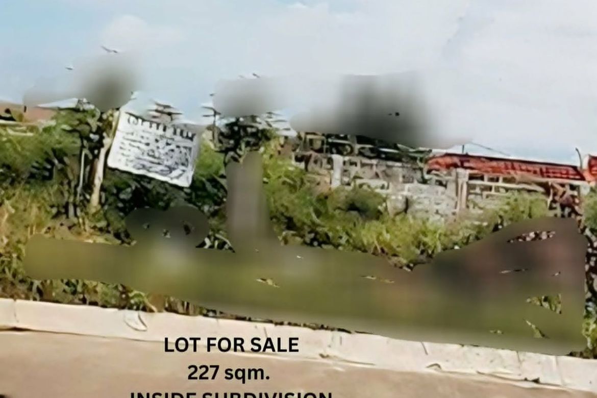 Land for Sale in Mactan, Lapu-Lapu, Cebu – photo 4