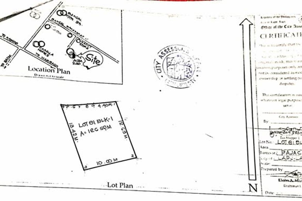 Land for Sale in Mactan, Lapu-Lapu, Cebu – photo 6