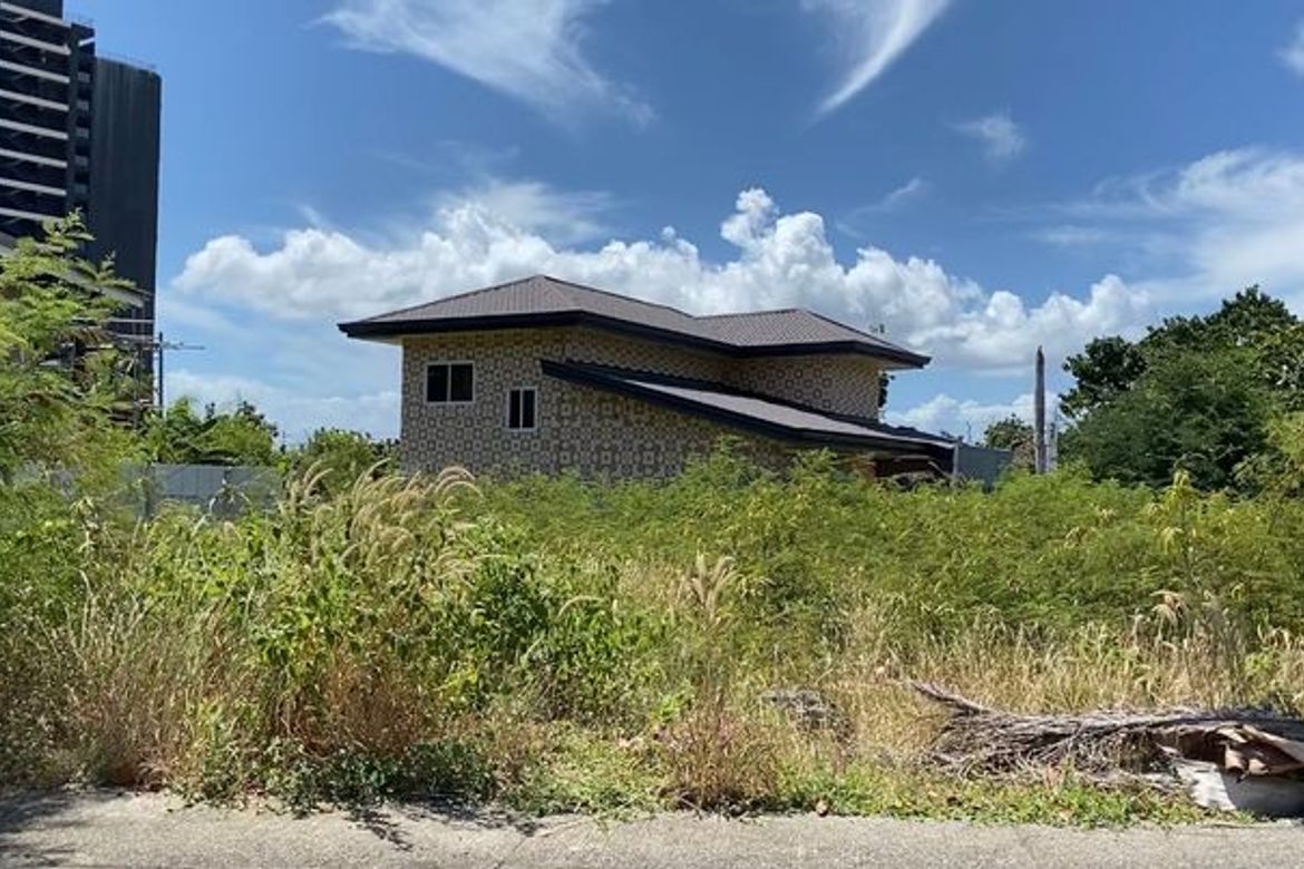 Land for Sale in Mactan, Lapu-Lapu, Cebu