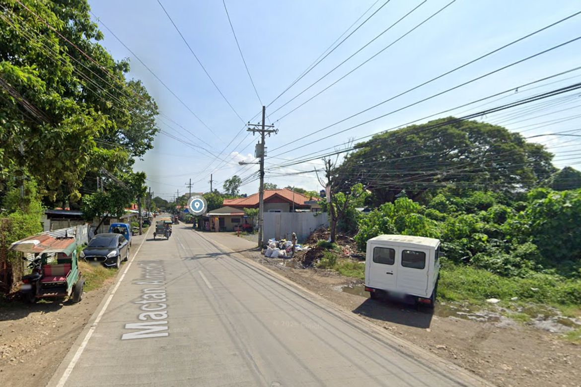 Land for Sale in Mactan, Lapu-Lapu, Cebu – photo 6