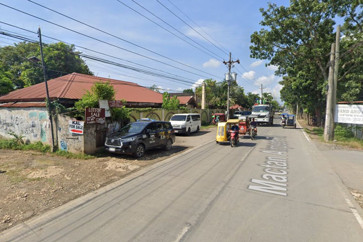 Land for Sale in Mactan, Lapu-Lapu, Cebu – photo 7