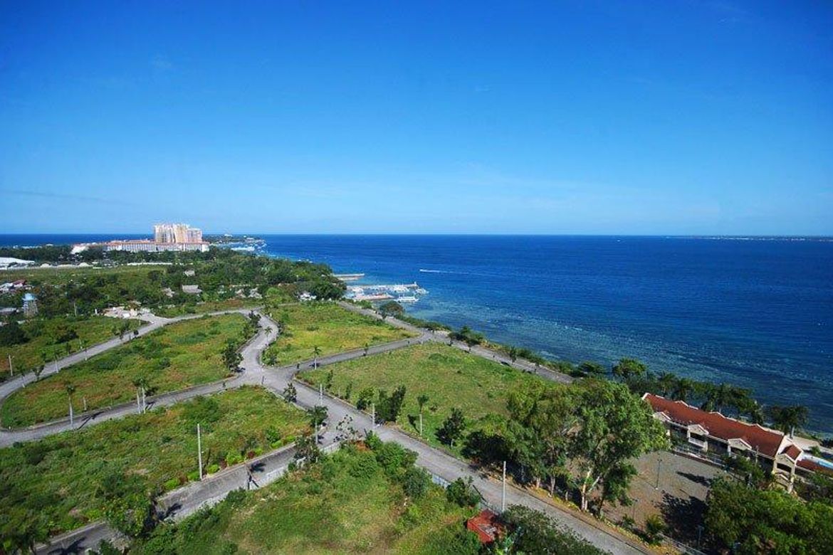 Land for Sale in Mactan, Lapu-Lapu, Cebu