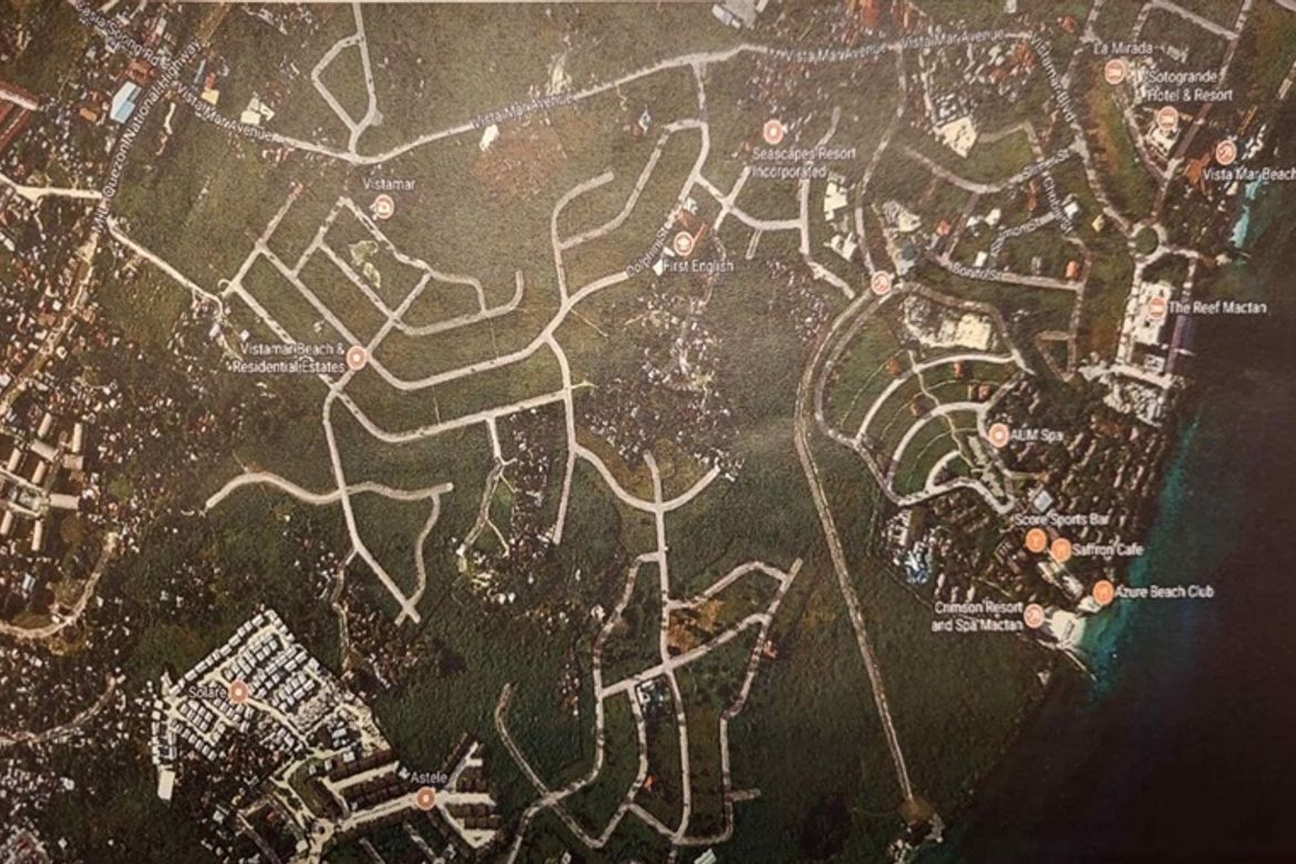 Land for Sale in Mactan, Lapu-Lapu, Cebu – photo 3