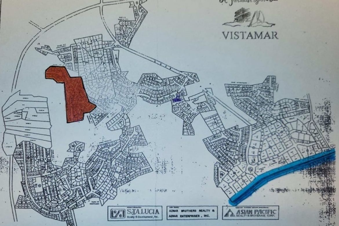 Land for Sale in Mactan, Lapu-Lapu, Cebu