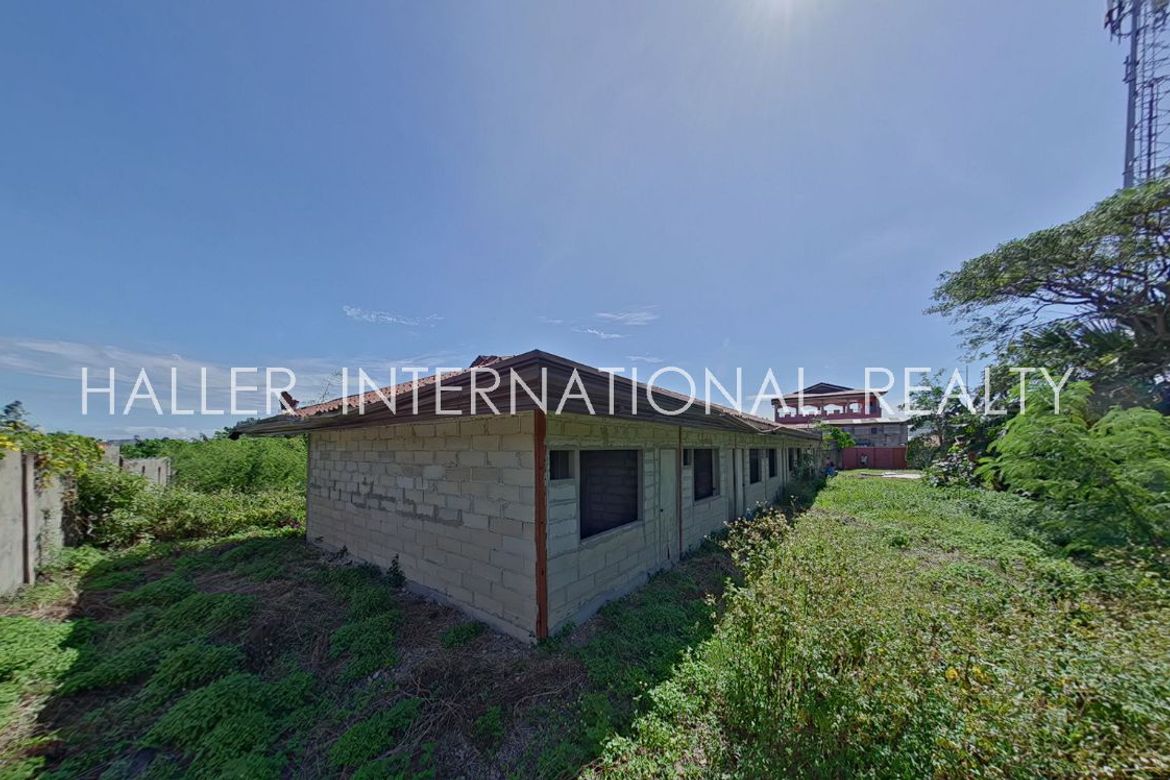Land for Sale in Mactan, Lapu-Lapu, Cebu