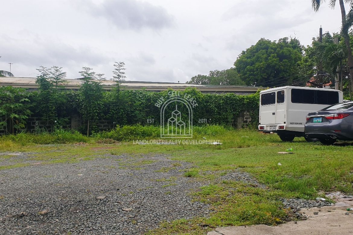 Land for Sale in Magallanes, Makati, Metro Manila