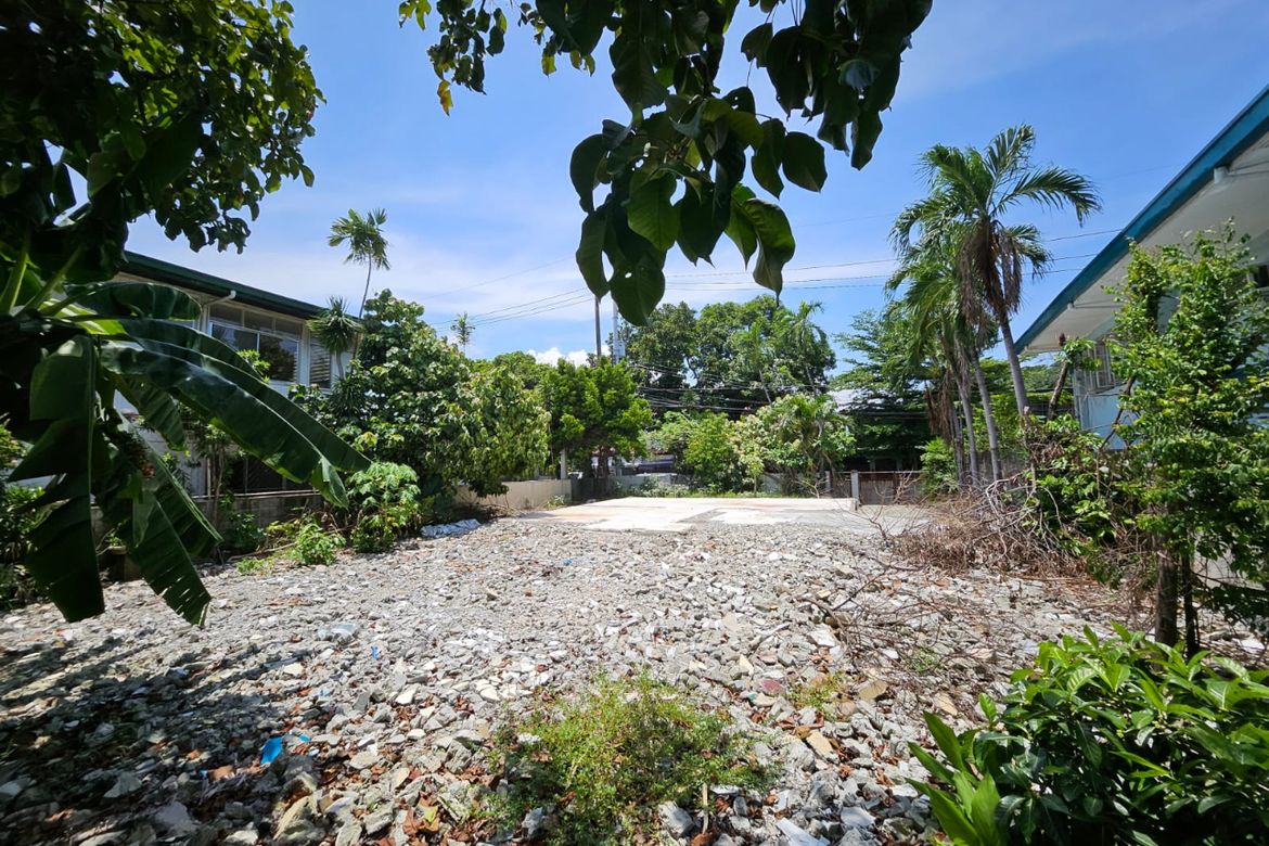 Land for Sale in Magallanes, Makati, Metro Manila near MRT-3 Magallanes – photo 2