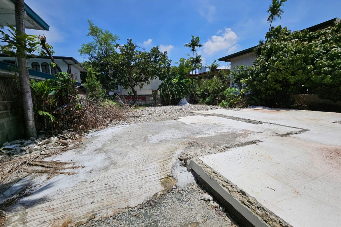 Land for Sale in Magallanes, Makati, Metro Manila near MRT-3 Magallanes – photo 3