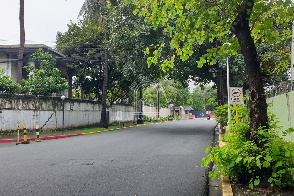 Land for Sale in Magallanes, Makati, Metro Manila