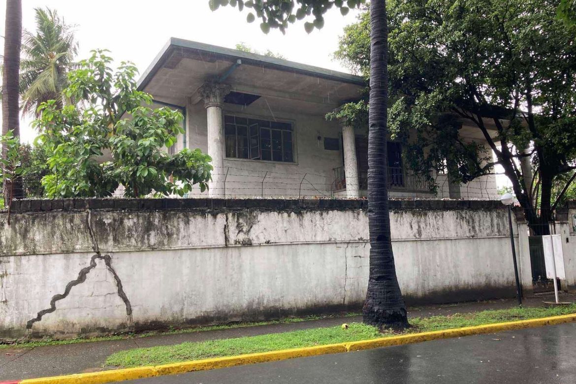 Land for Sale in Magallanes, Makati, Metro Manila – photo 2