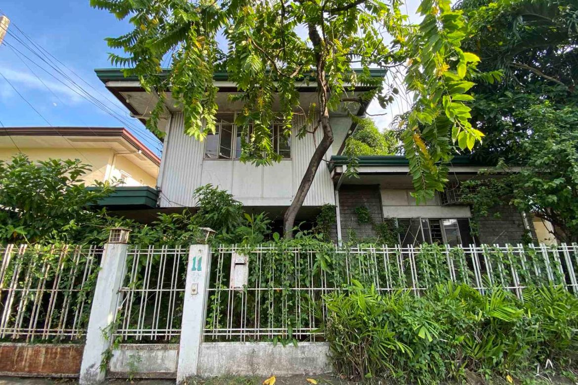 Land for Sale in Magallanes Village, Magallanes, Makati, Metro Manila near MRT-3 Magallanes