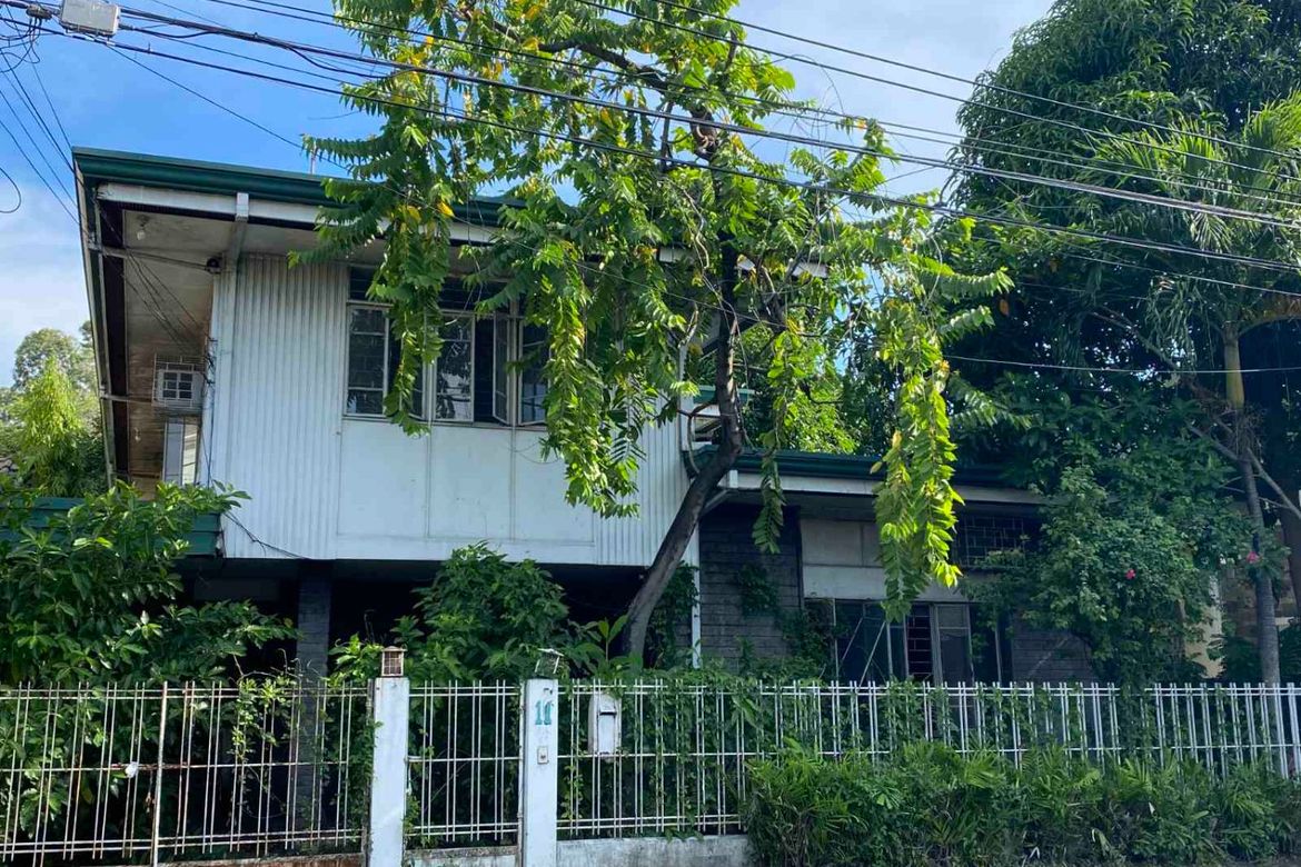 Land for Sale in Magallanes Village, Magallanes, Makati, Metro Manila near MRT-3 Magallanes – photo 2
