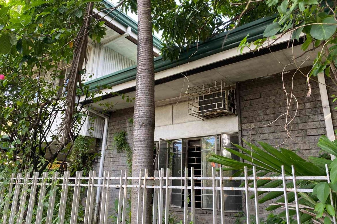 Land for Sale in Magallanes Village, Magallanes, Makati, Metro Manila near MRT-3 Magallanes – photo 4