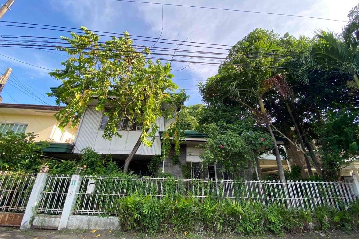 Land for Sale in Magallanes Village, Magallanes, Makati, Metro Manila near MRT-3 Magallanes – photo 5