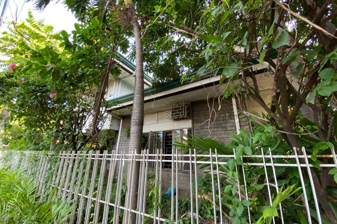Land for Sale in Magallanes Village, Magallanes, Makati, Metro Manila near MRT-3 Magallanes – photo 6