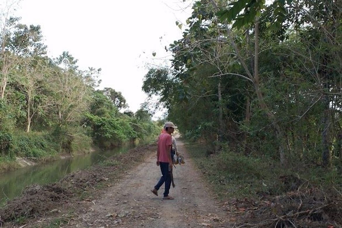 Land for Sale in Magapit, Lal-lo, Cagayan – photo 3