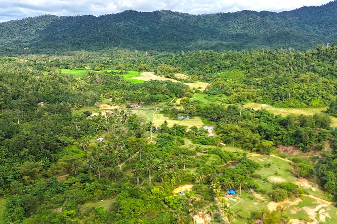 Land for Sale in Magara, Roxas, Palawan – photo 3