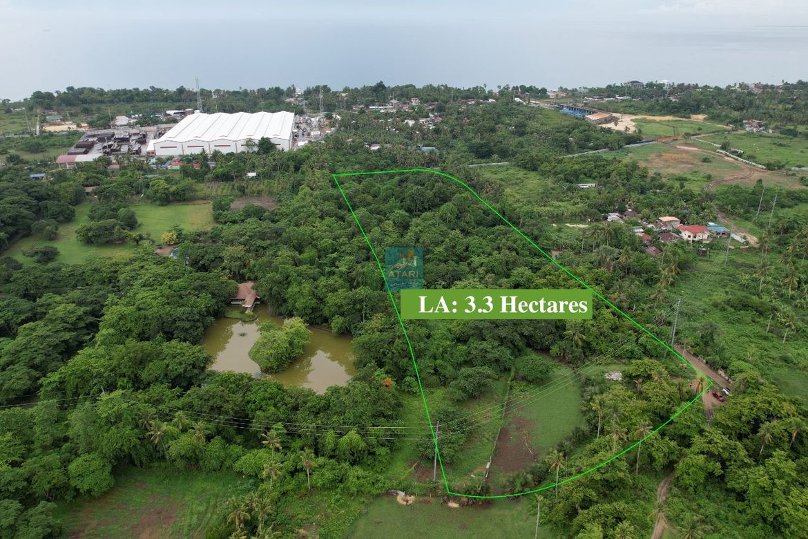 Land for Sale in Magay, Compostela, Cebu – photo 3