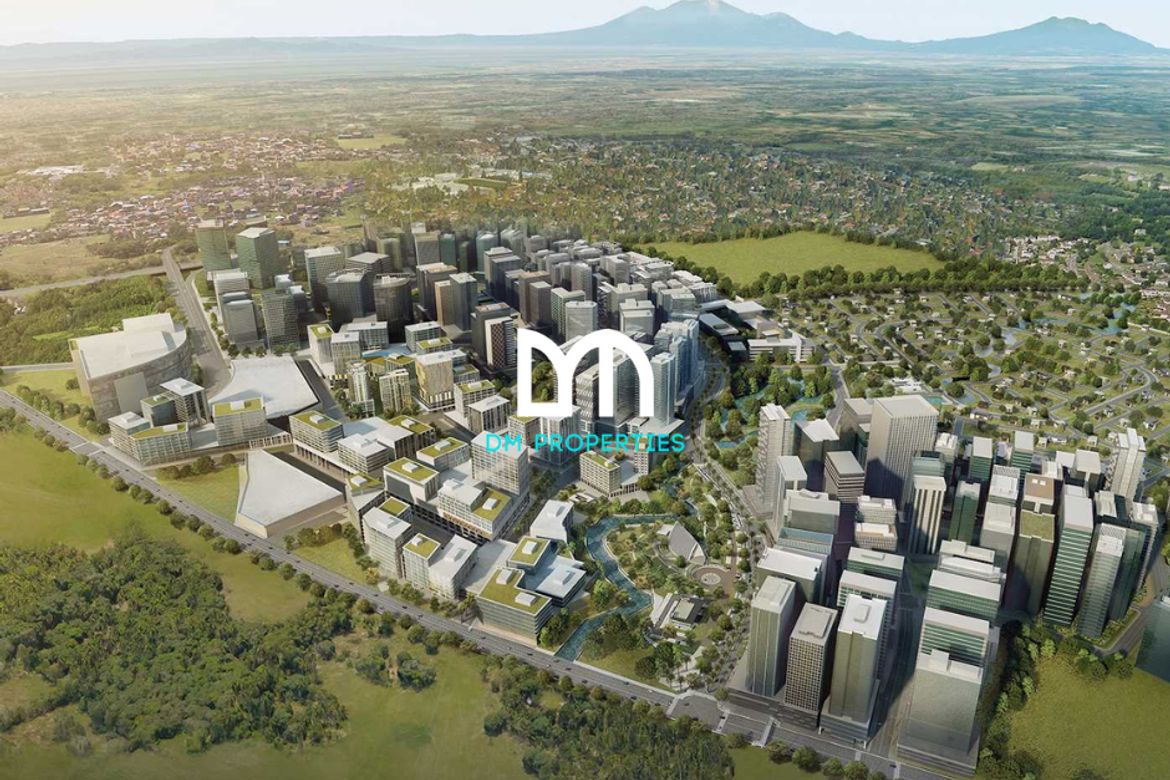 Land for Sale in Magdalo, Kawit, Cavite