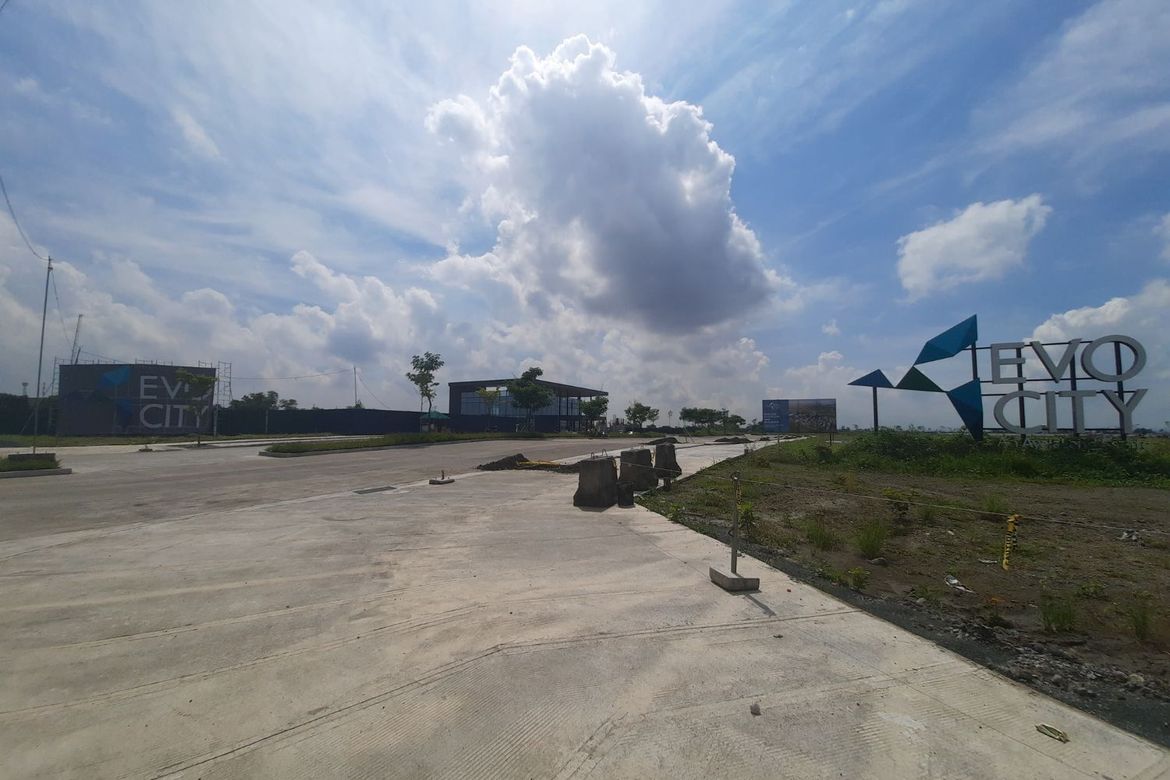 Land for Sale in Magdalo, Kawit, Cavite