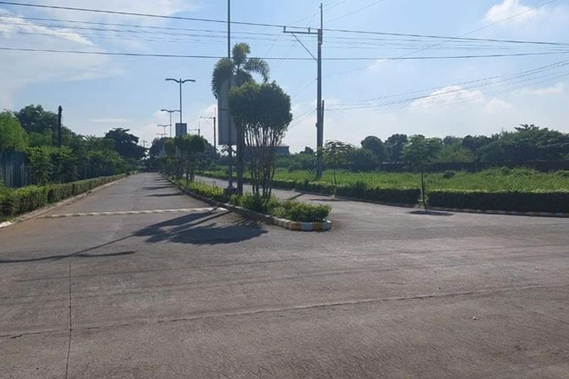 Land for Sale in Magdalo, Kawit, Cavite – photo 4