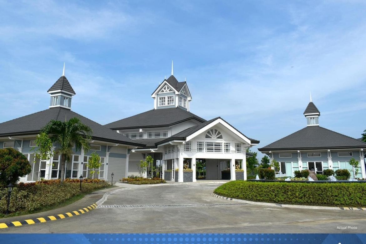 Land for Sale in Magdalo, Kawit, Cavite