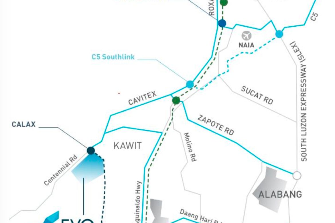 Land for Sale in Magdalo, Kawit, Cavite – photo 3