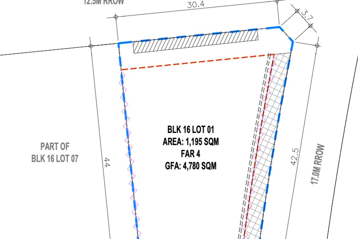 Land for Sale in Magdalo, Kawit, Cavite – photo 5
