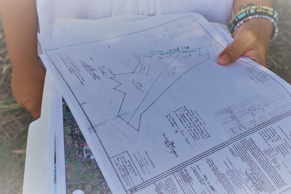 Land for Sale in Magsaysay, Alaminos, Pangasinan – photo 2