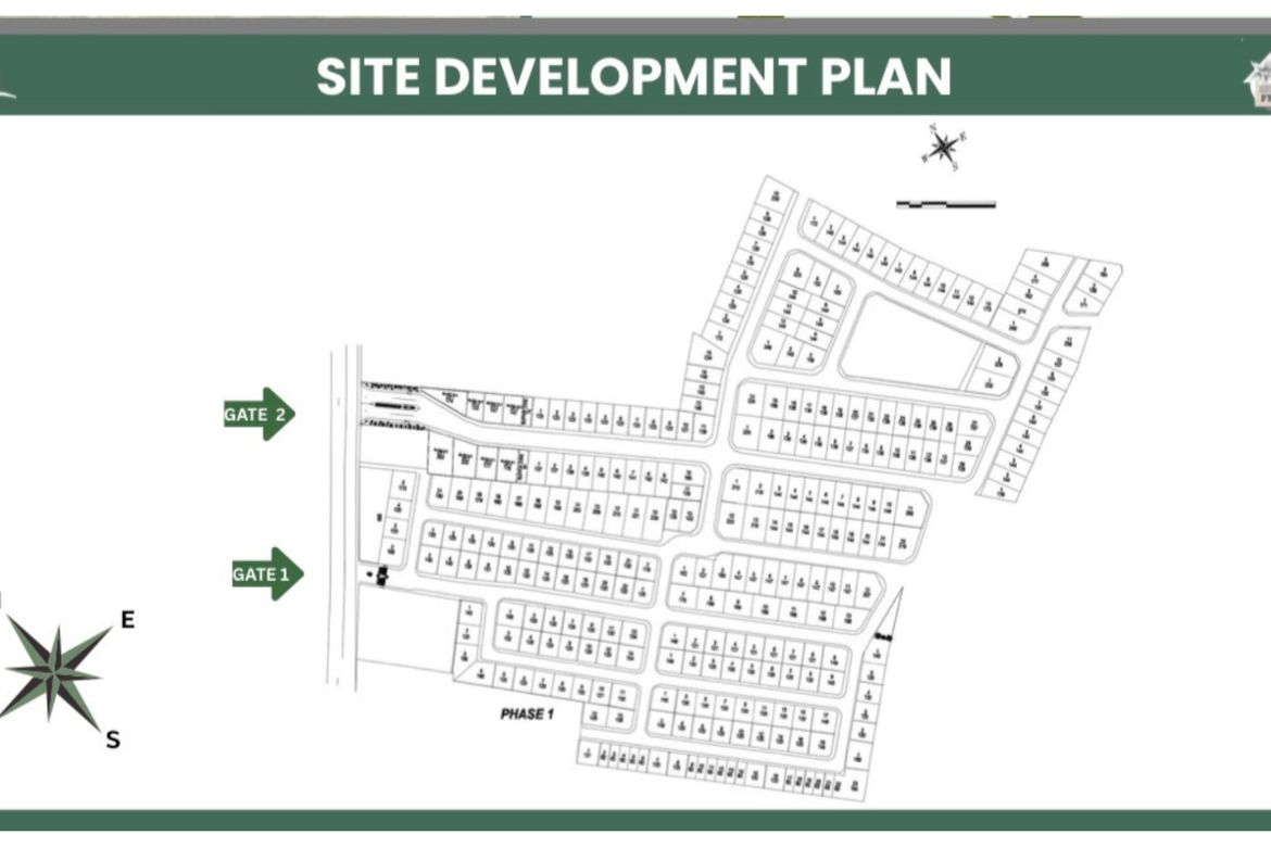 Land for Sale in Magsaysay, Alaminos, Pangasinan – photo 6