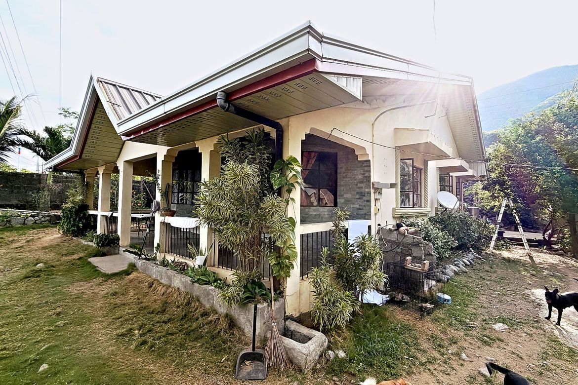 Land for Sale in Magsaysay District, Santa, Ilocos Sur – photo 3