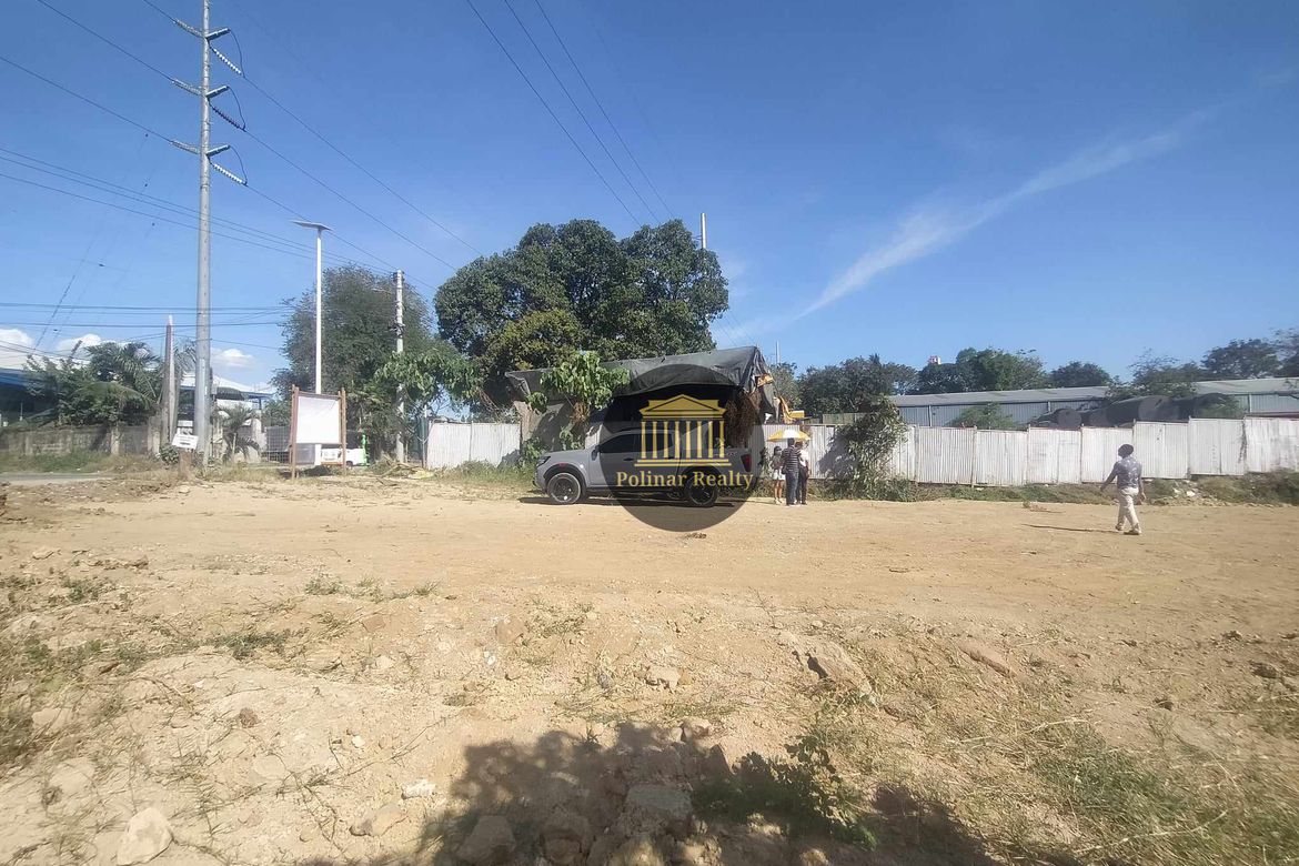Land for Sale in Magtuod, Davao City, Davao del Sur