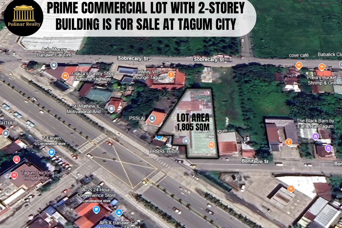 Land for Sale in Magugpo Poblacion, Tagum, Davao del Norte – photo 4