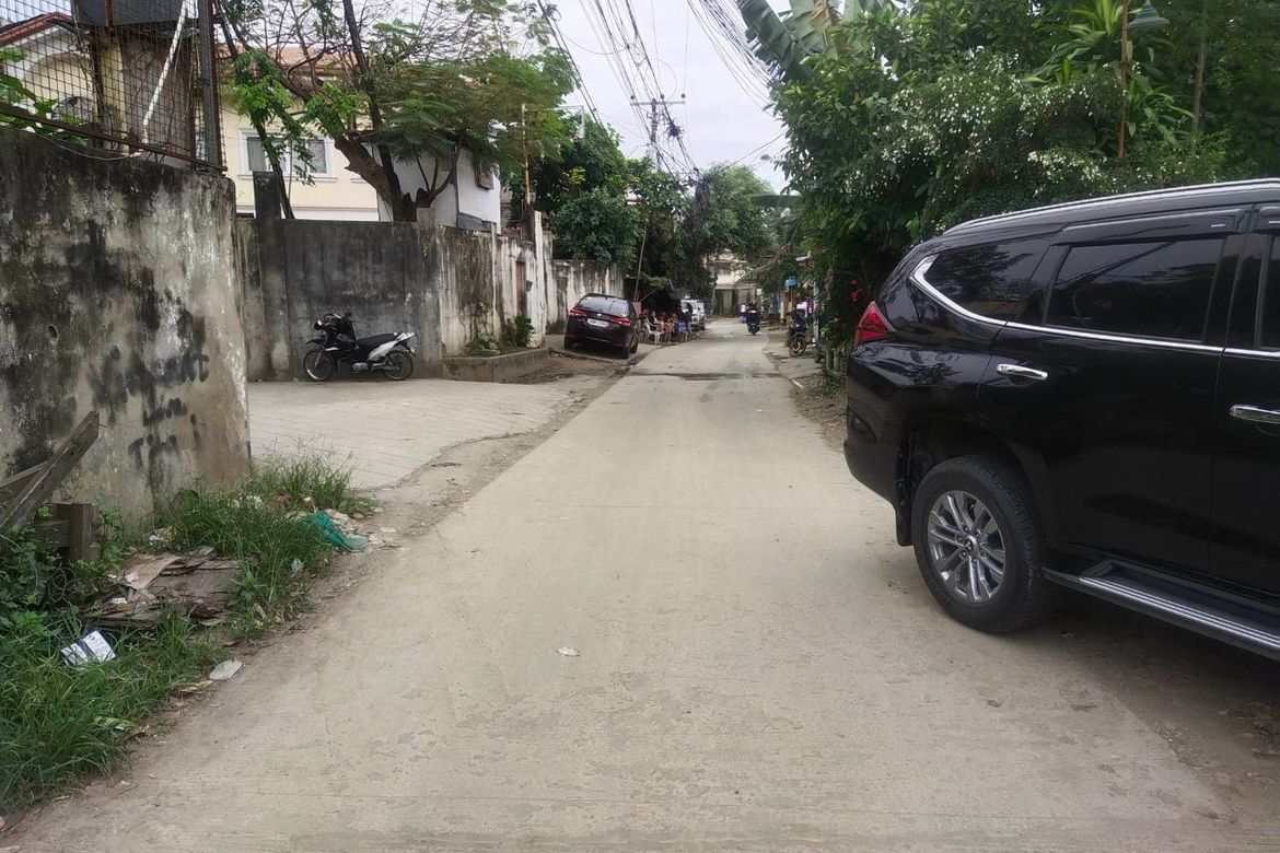Land for Sale in Maguikay, Mandaue, Cebu