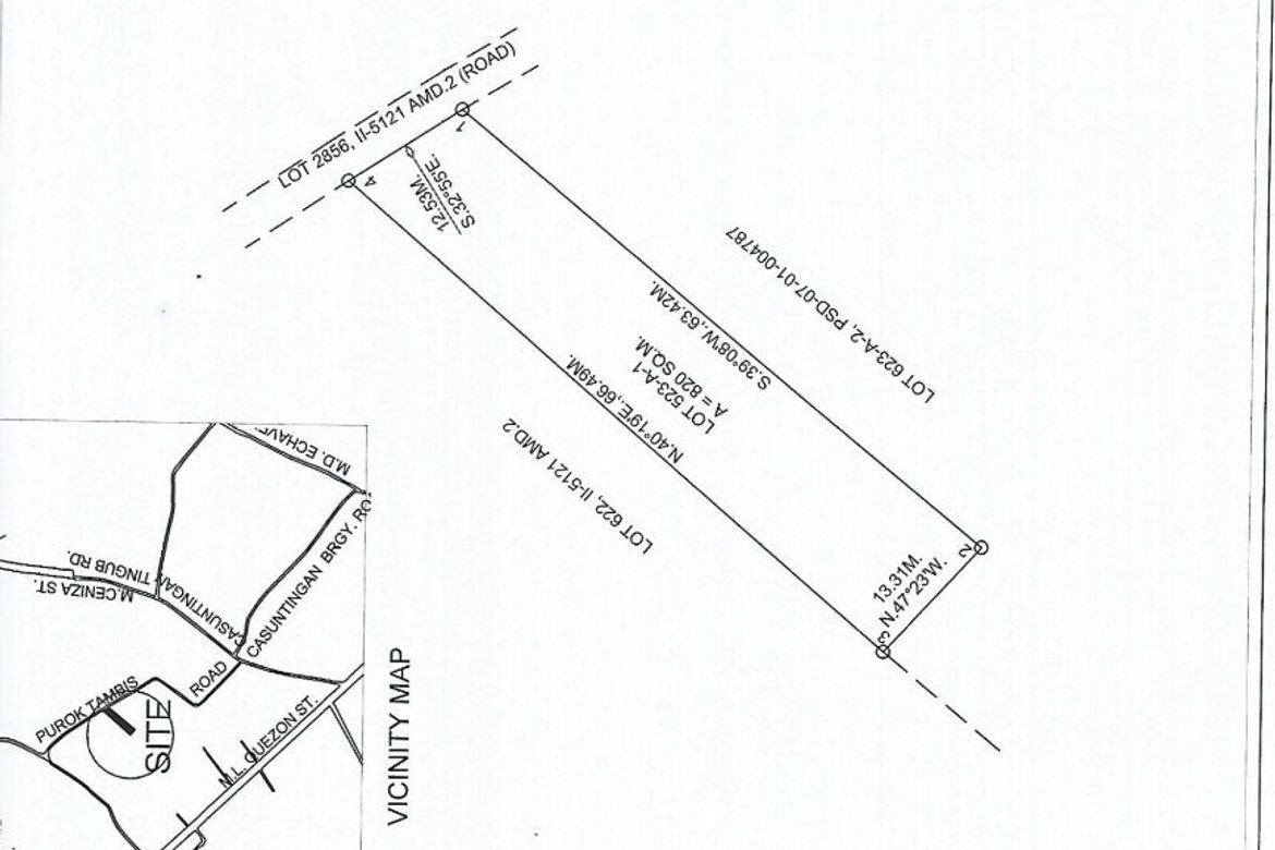 Land for Sale in Maguikay, Mandaue, Cebu – photo 6