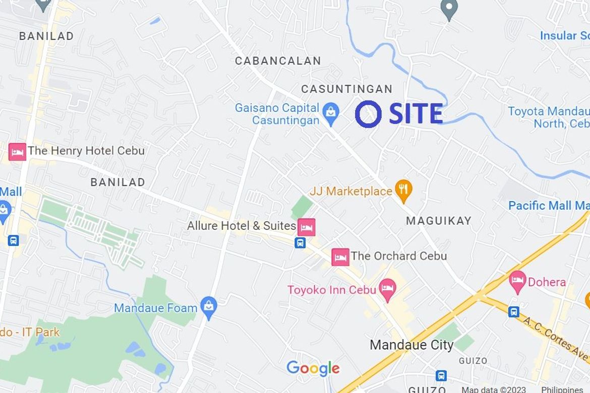 Land for Sale in Maguikay, Mandaue, Cebu – photo 7