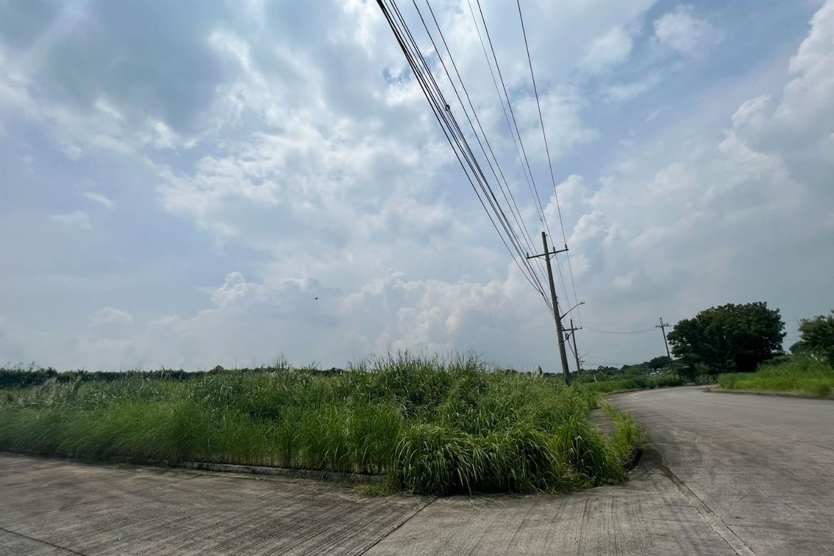 Land for Sale in Maguyam, Silang, Cavite – photo 2