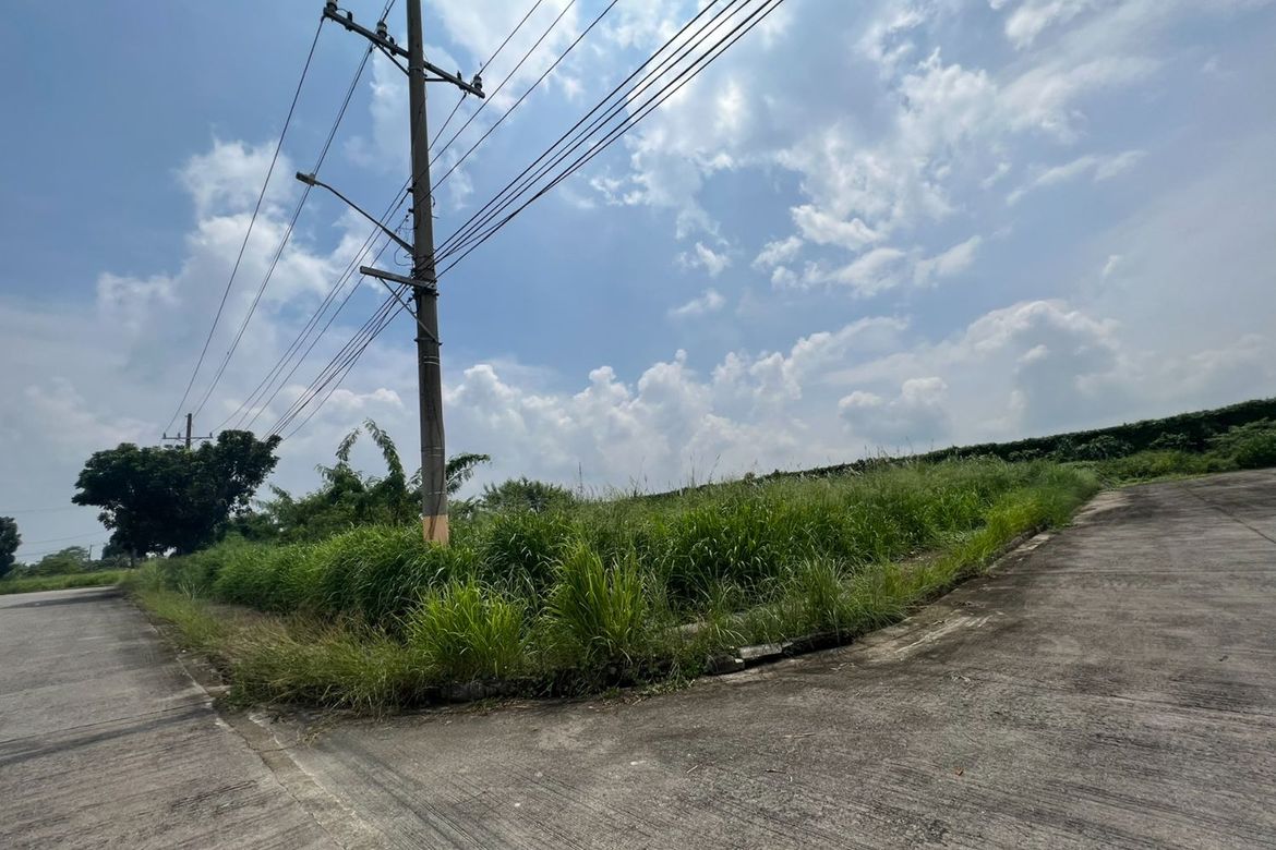Land for Sale in Maguyam, Silang, Cavite – photo 3