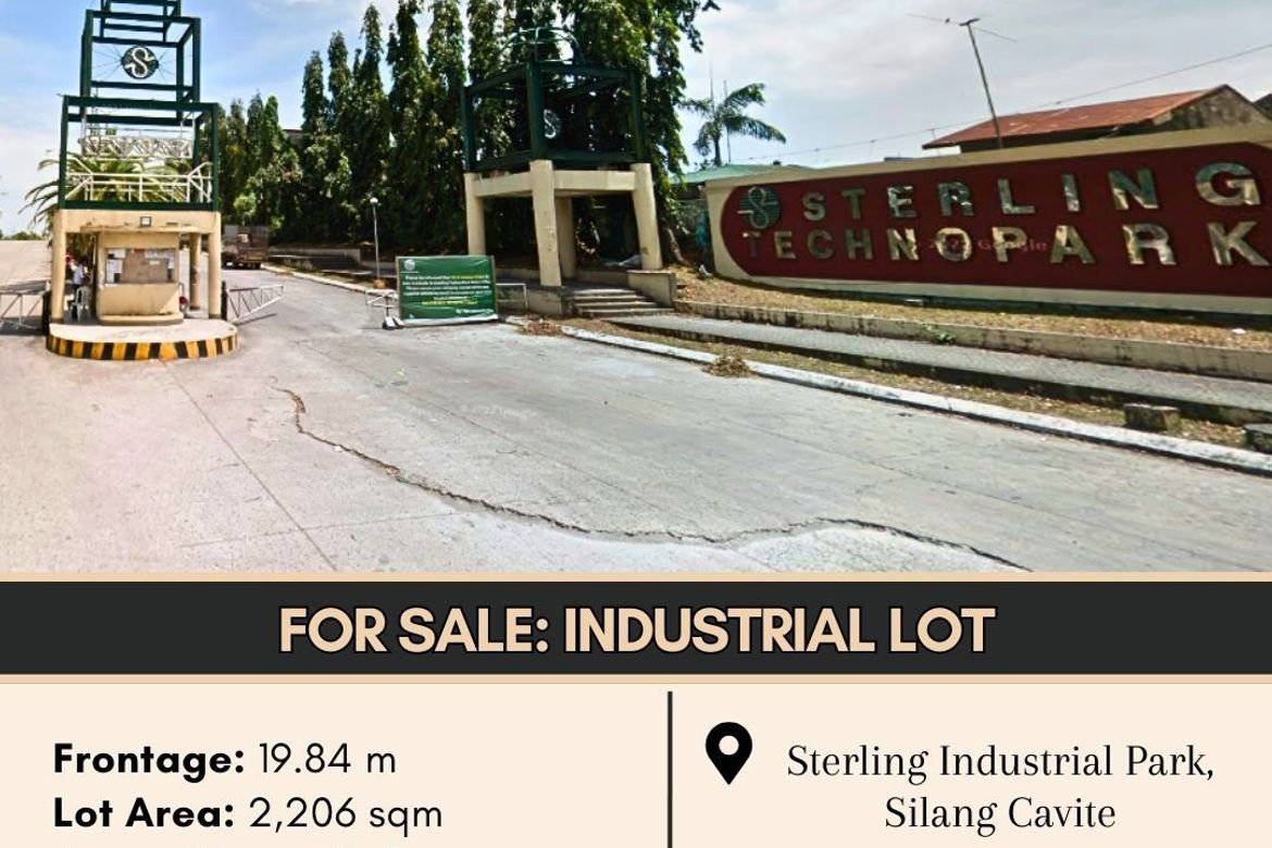 Land for Sale in Maguyam, Silang, Cavite