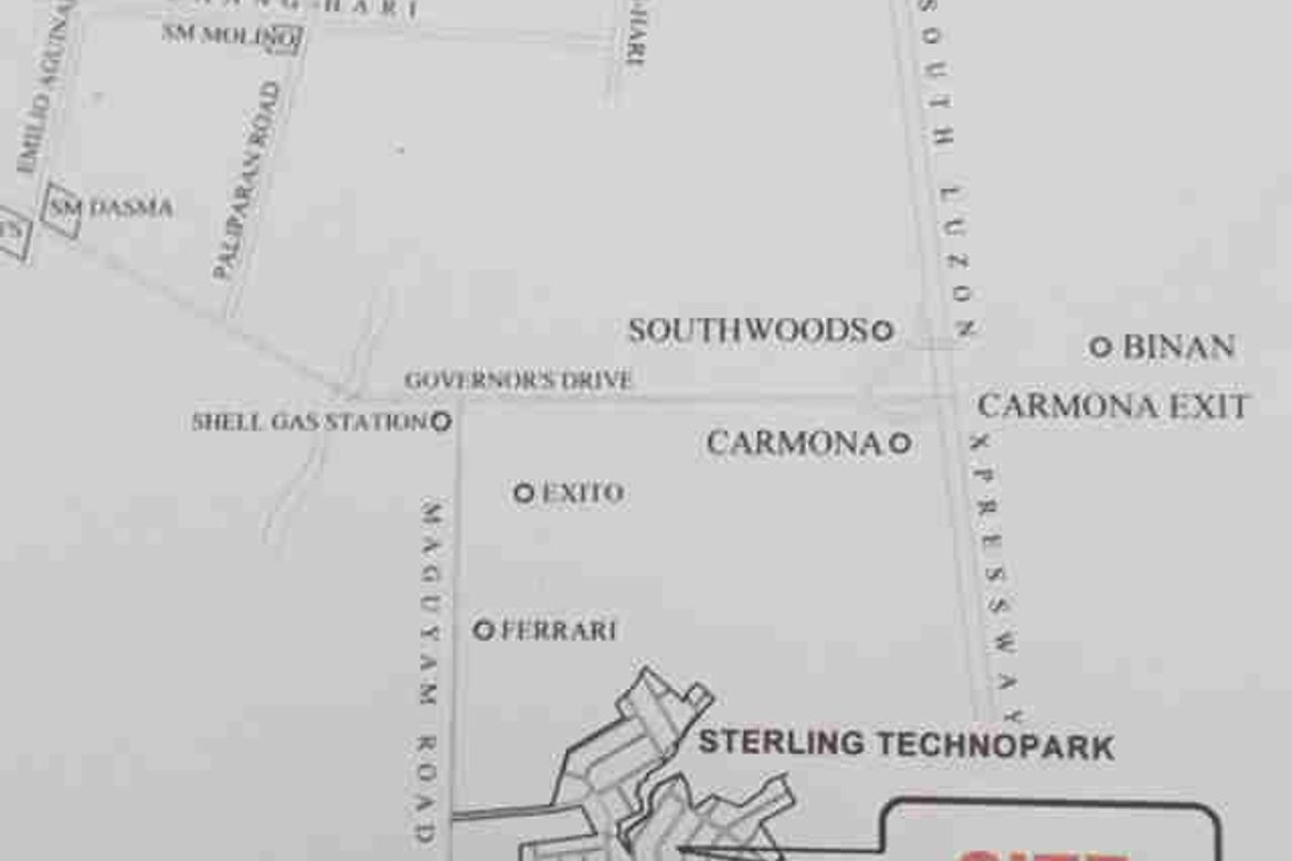 Land for Sale in Maguyam, Silang, Cavite – photo 4