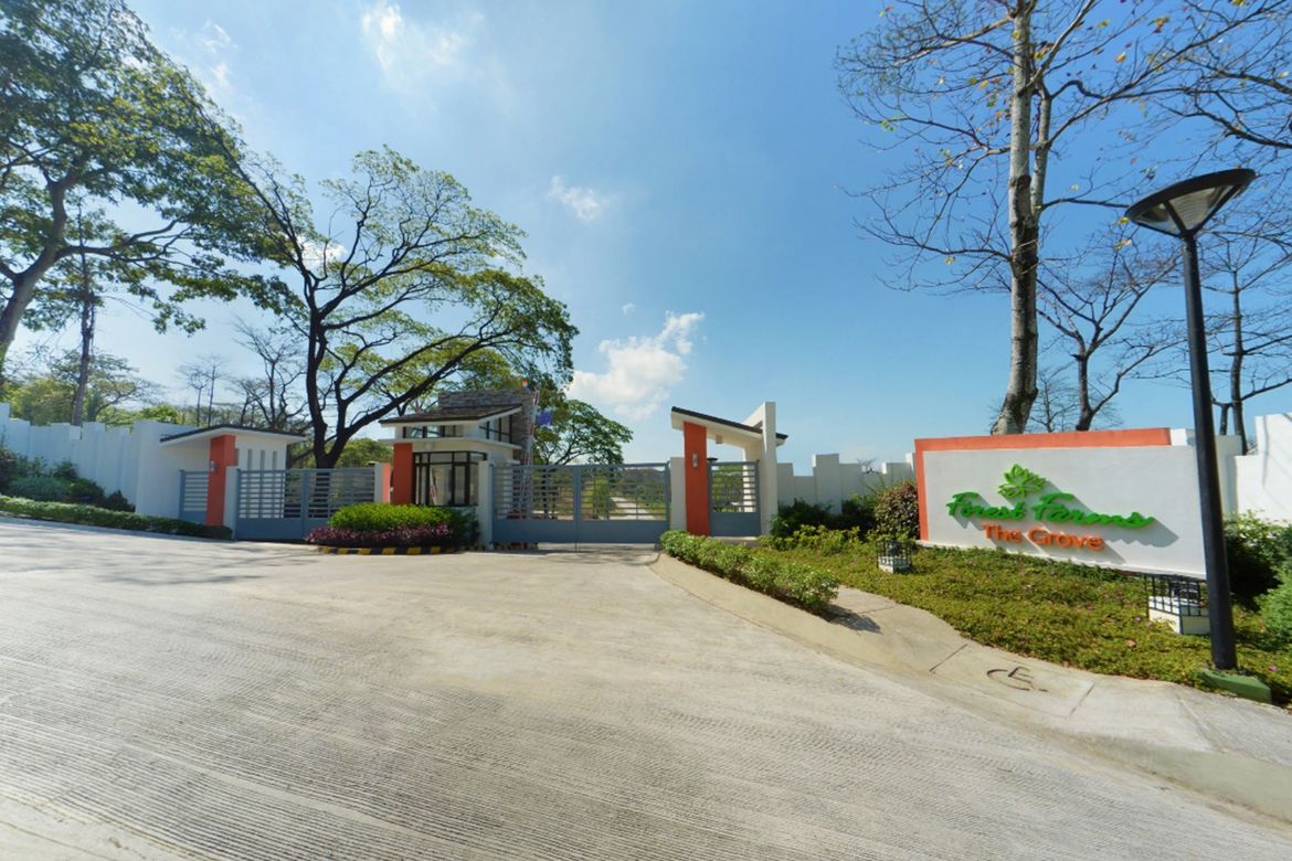 Land for Sale in Mahabang Parang, Angono, Rizal – photo 4