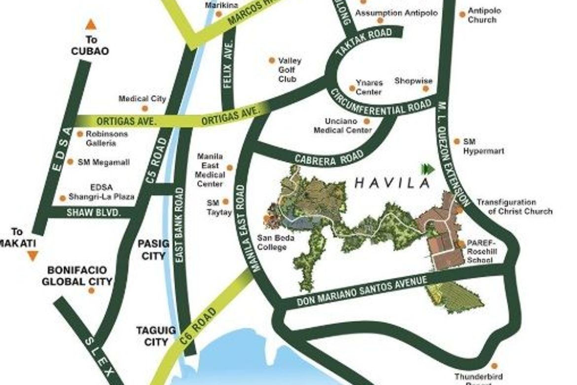 Land for Sale in Mahabang Parang, Angono, Rizal – photo 4
