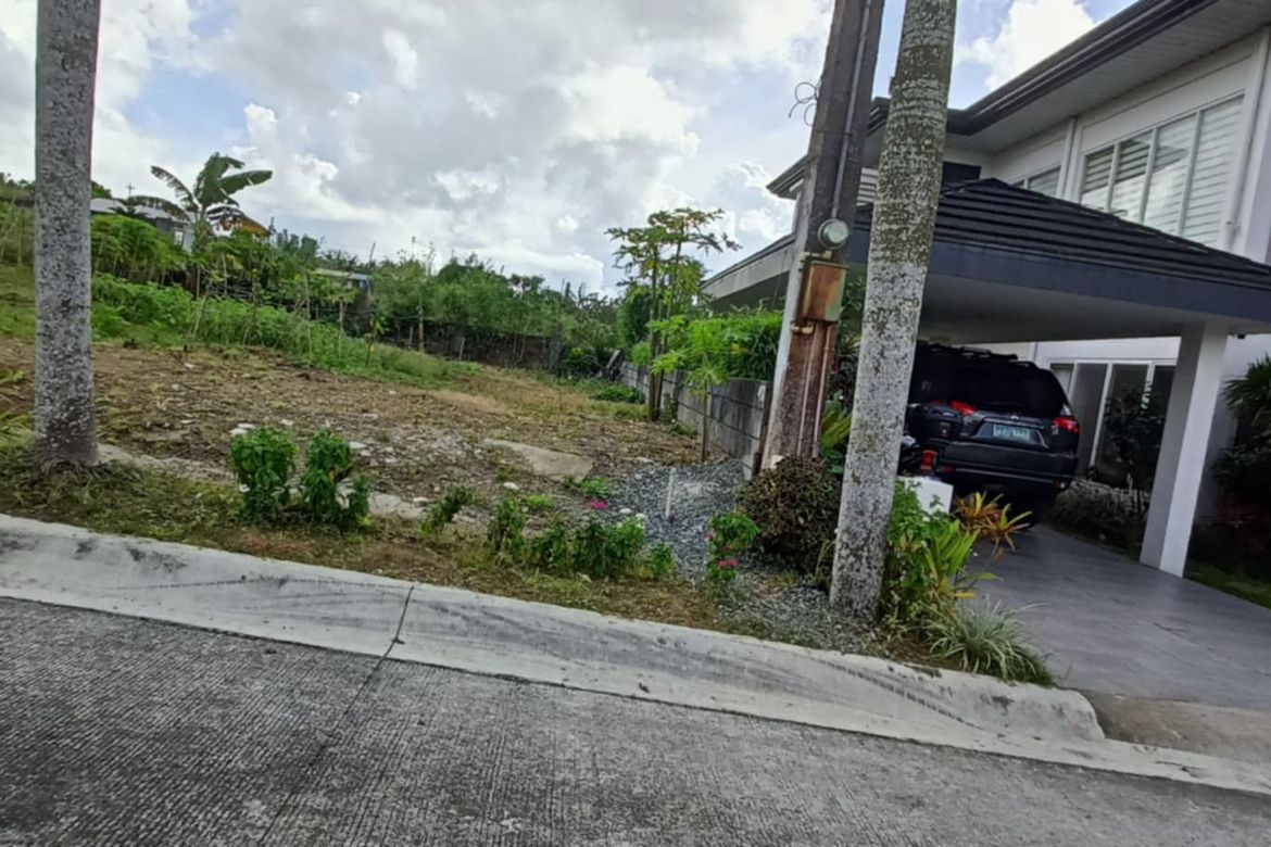 Land for Sale in Maharlika East, Tagaytay, Cavite