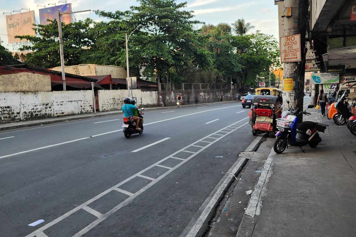 Land for Sale in Maharlika, Quezon City, Metro Manila – photo 3