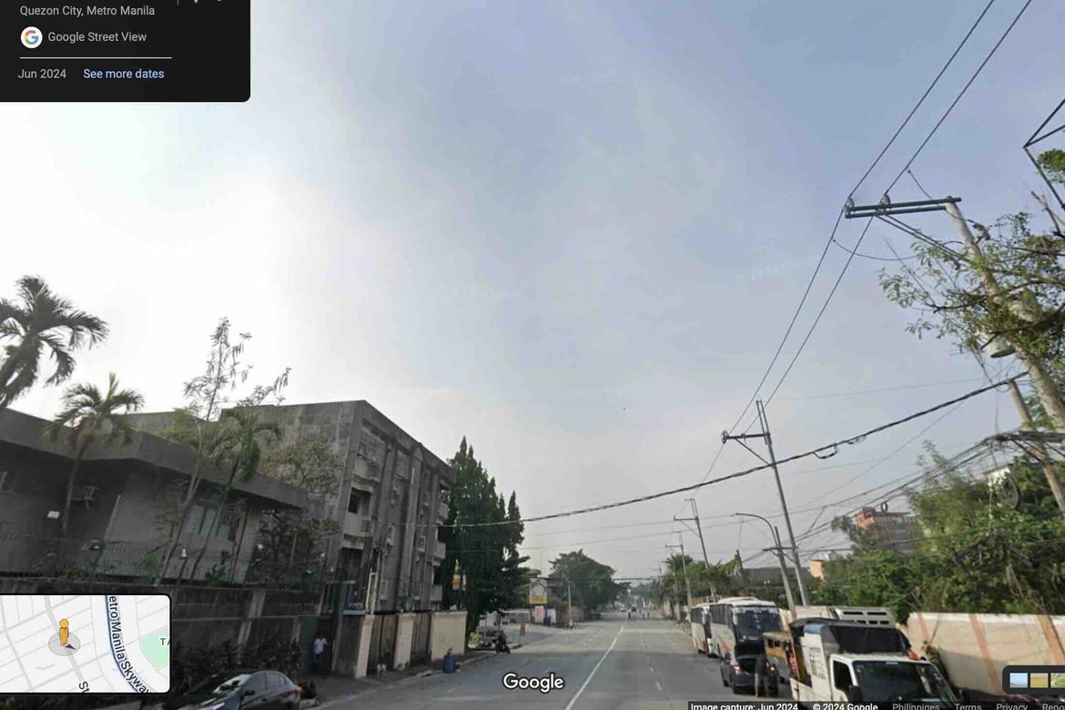 Land for Sale in Maharlika, Quezon City, Metro Manila